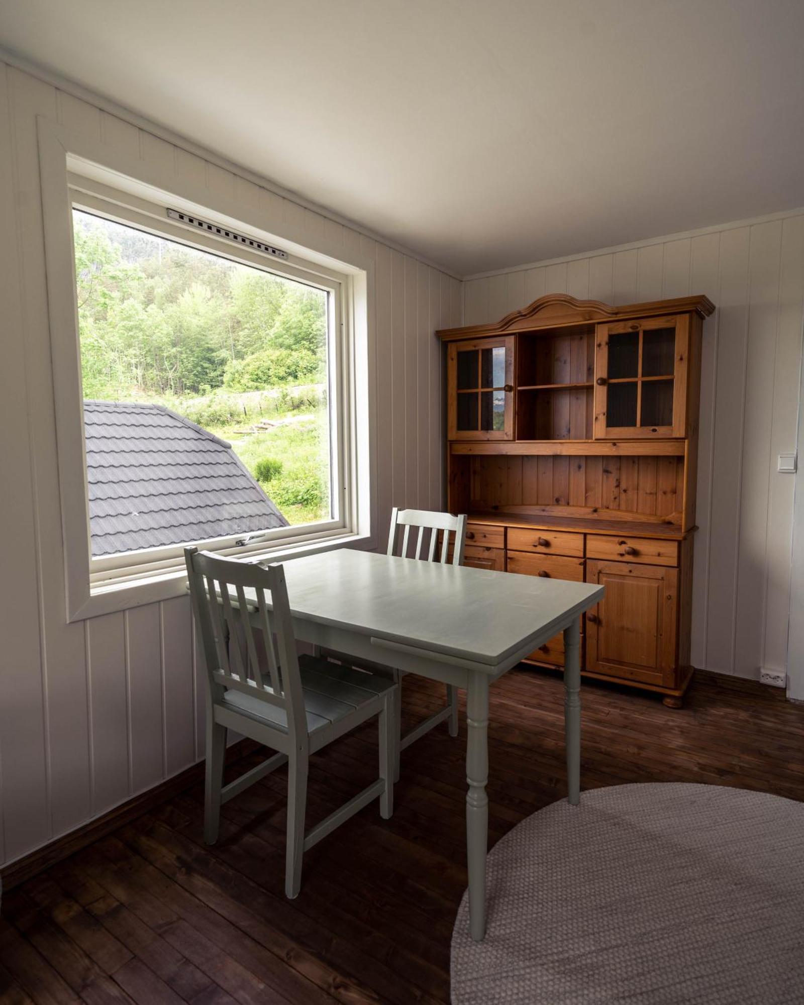 Villa Vertical - Room Skorgedalen อองดาลส์เนส ภายนอก รูปภาพ